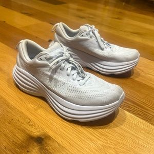HOKA Women’s Bondi 8